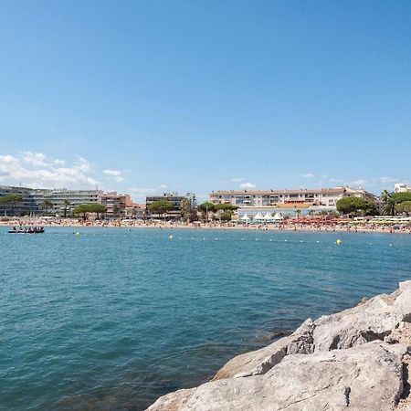 T2 With Balcony Close To The Sea Sainte-Maxime Extérieur photo