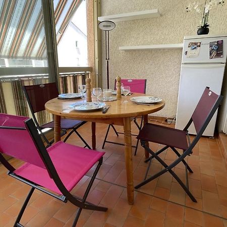 T2 With Balcony Close To The Sea Sainte-Maxime Extérieur photo