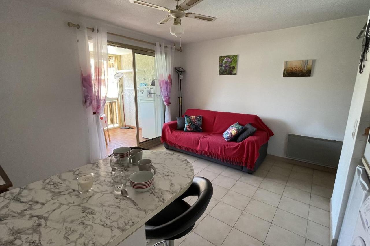 T2 With Balcony Close To The Sea Sainte-Maxime Extérieur photo