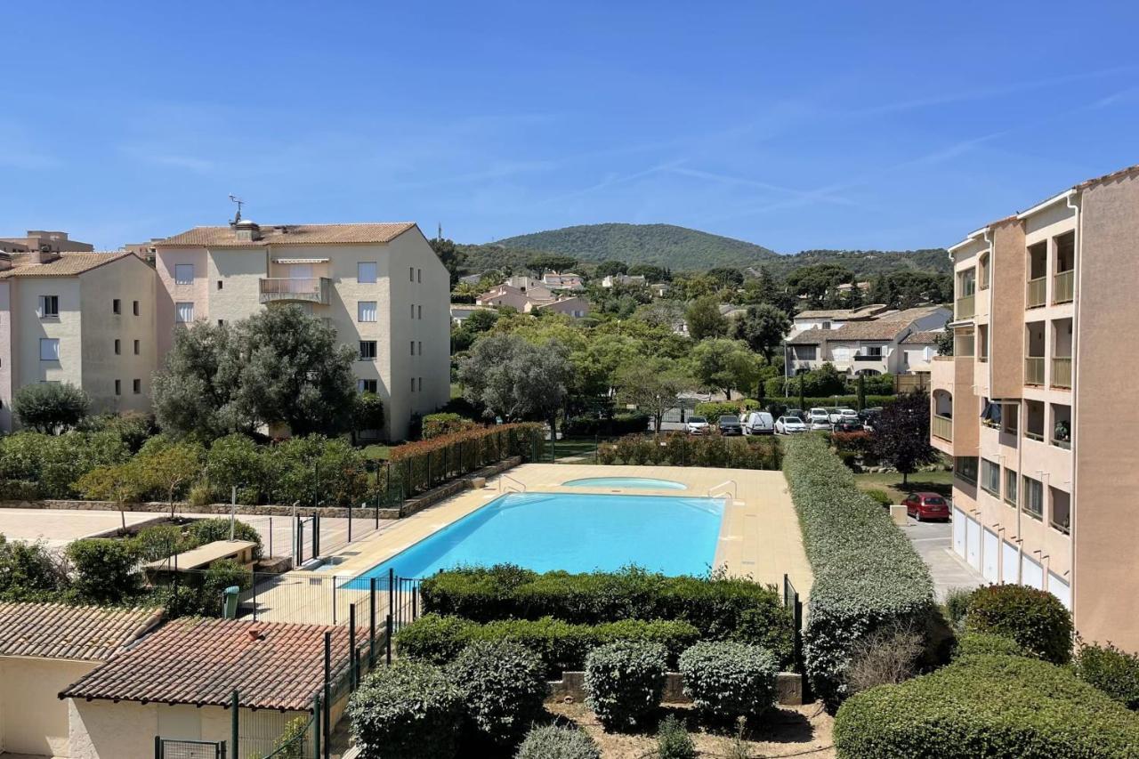 T2 With Balcony Close To The Sea Sainte-Maxime Extérieur photo