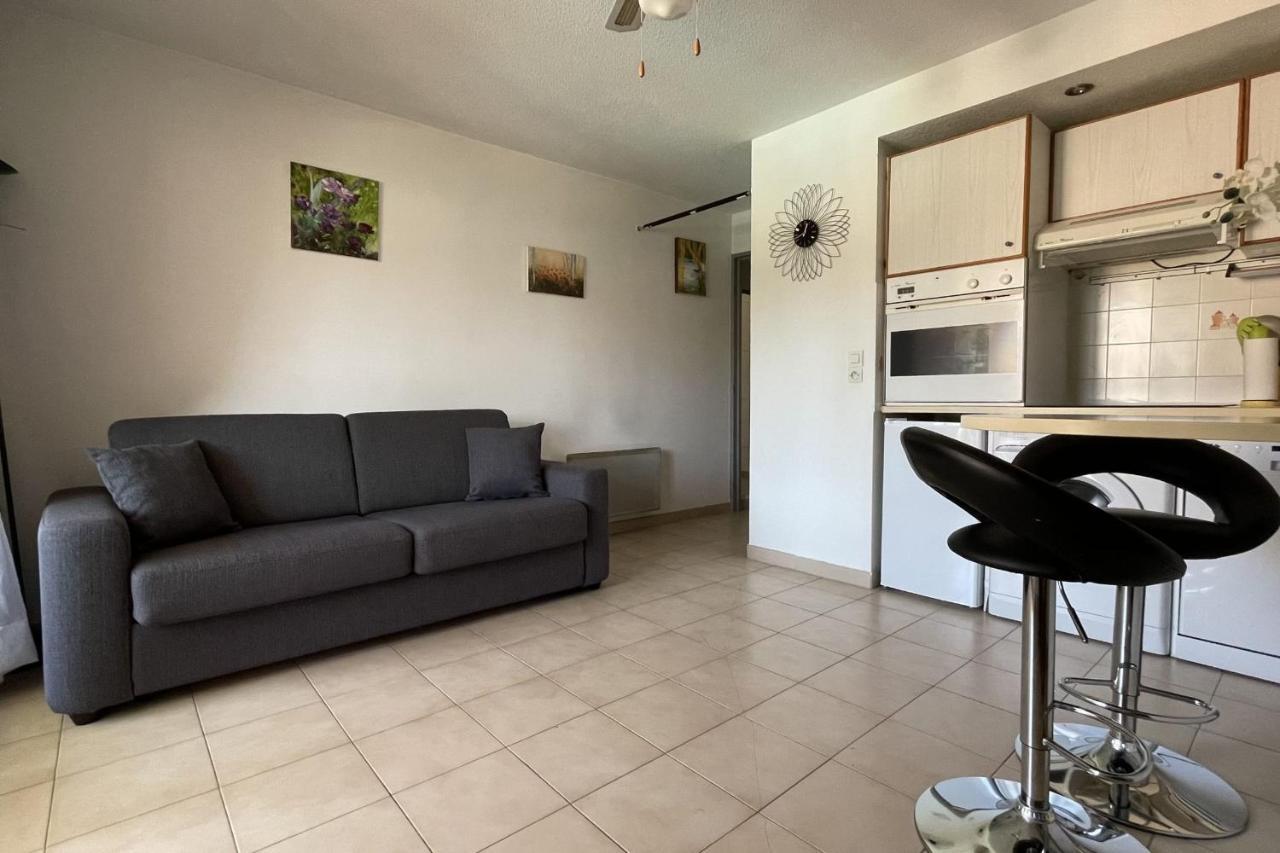 T2 With Balcony Close To The Sea Sainte-Maxime Extérieur photo